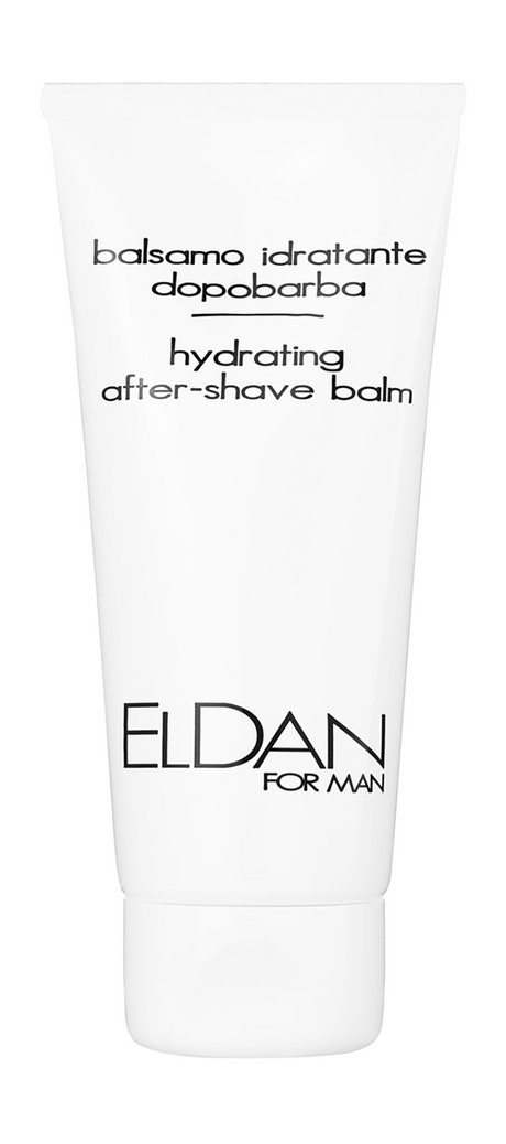 Eldan for Man Hydrating After-Shave Balm