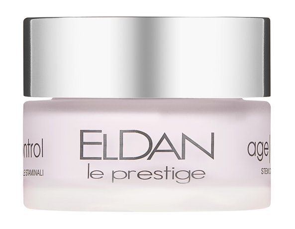 Eldan le Prestige Age Control Stem Cells Cream