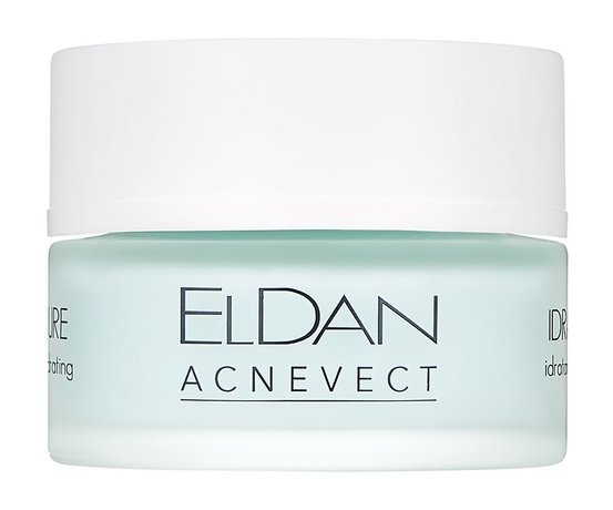 Eldan Acnevect Idrapure Oil Free Hydrating