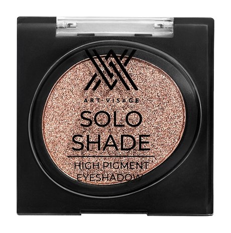 Art-Visage Solo Shade High Pigment Eyeshadow — цена и наличие Art-Visage Solo Shade High Pigment Eyeshadow