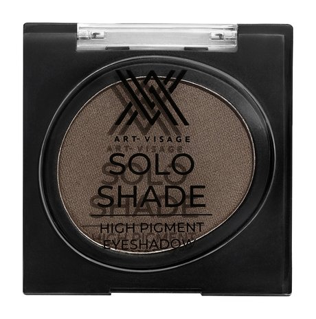 Art-Visage Solo Shade High Pigment Eyeshadow — цена и наличие Art-Visage Solo Shade High Pigment Eyeshadow