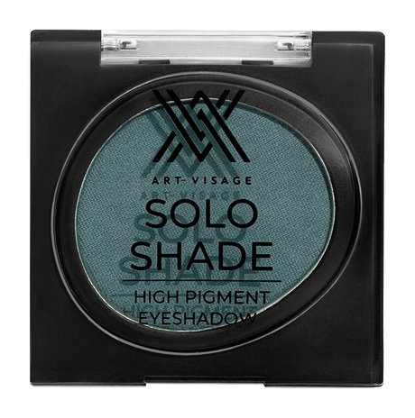 Art-Visage Solo Shade High Pigment Eyeshadow