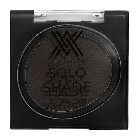 Art-Visage Solo Shade High Pigment Eyeshadow — цена и наличие Art-Visage Solo Shade High Pigment Eyeshadow