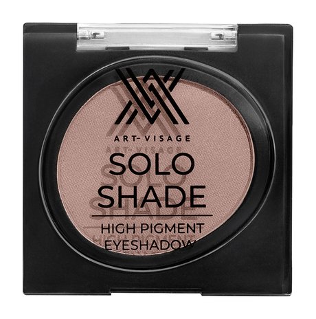 Art-Visage Solo Shade High Pigment Eyeshadow