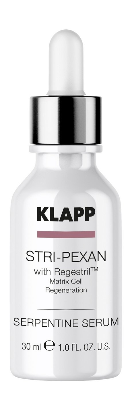 Klapp Stri-PeXan Serpentine Serum