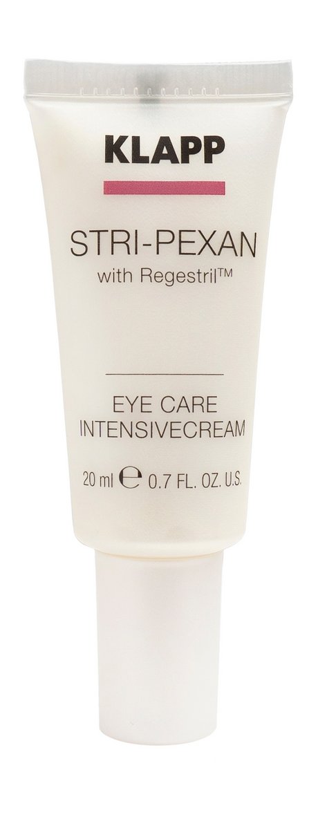 Klapp Stri-PeXan Eye Care Intensive Cream