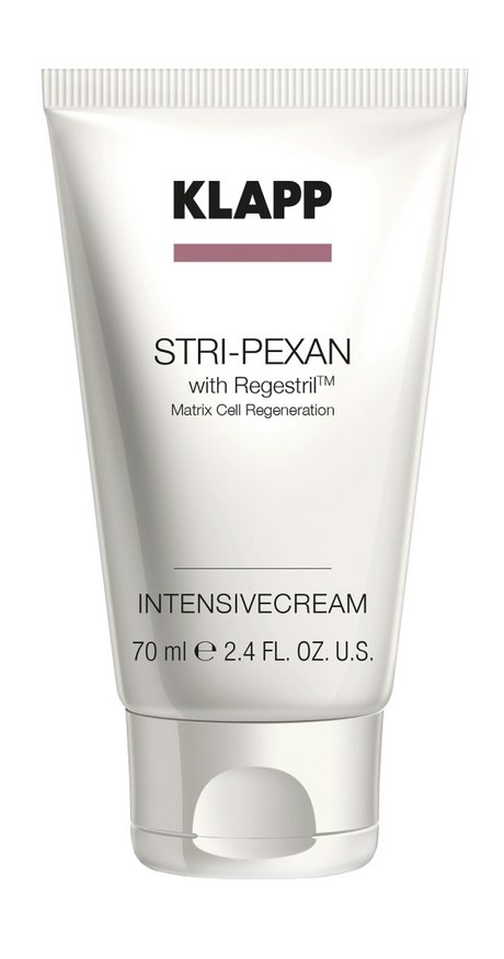 Klapp Stri-PeXan Intensive Cream