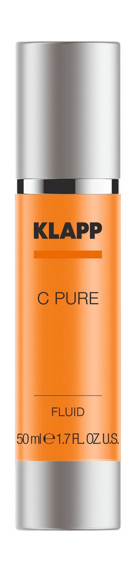 Klapp C Pure Fluid