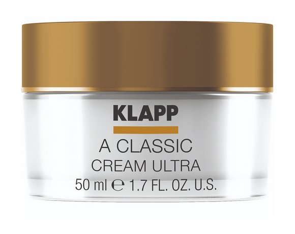 Klapp A Classic Ultra Cream