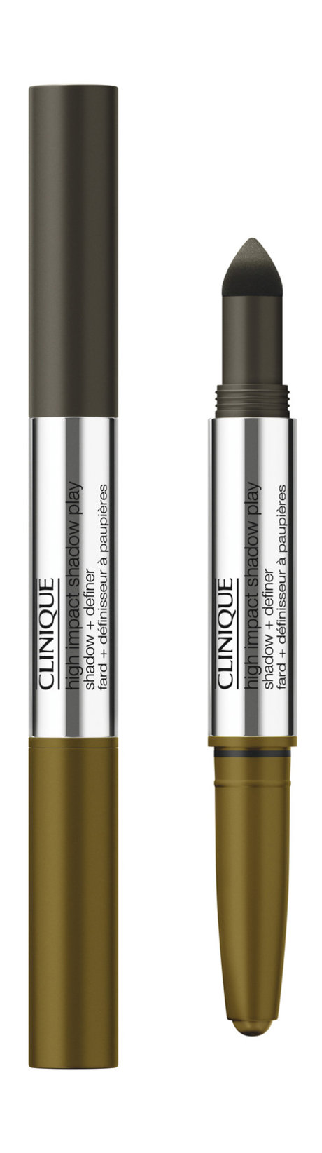 Clinique High Impact Shadow Play