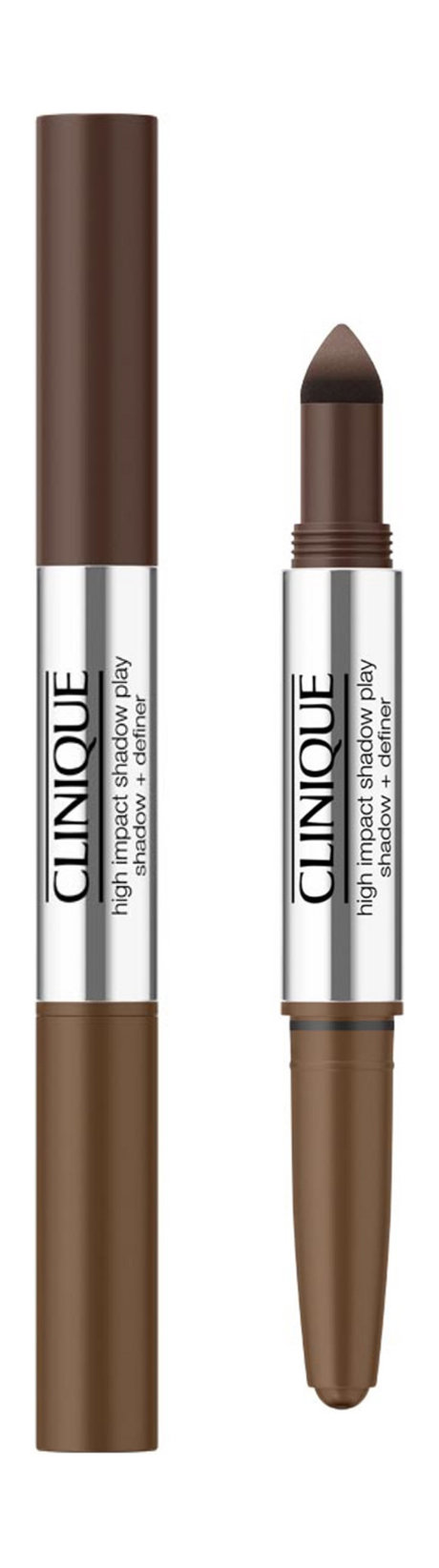 Clinique High Impact Shadow Play — цена и наличие Clinique High Impact Shadow Play