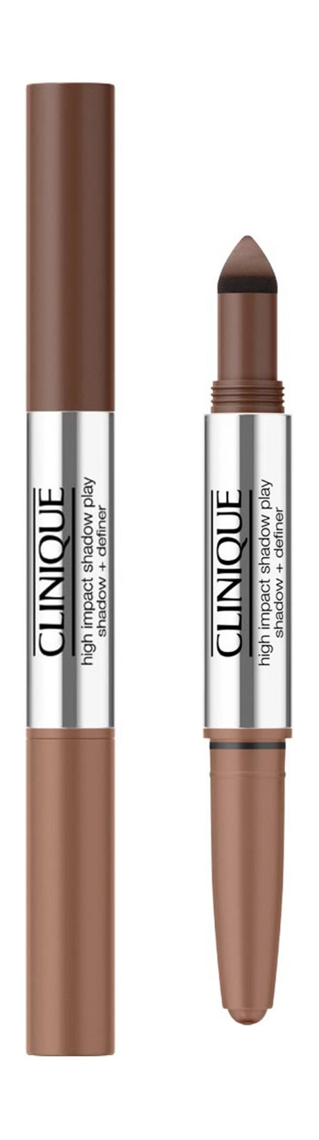 Clinique High Impact Shadow Play — цена и наличие Clinique High Impact Shadow Play