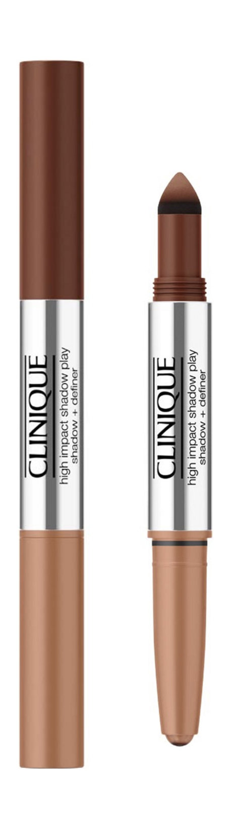 Clinique High Impact Shadow Play — цена и наличие Clinique High Impact Shadow Play