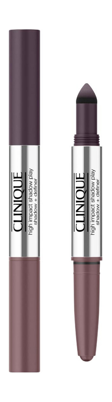 Clinique High Impact Shadow Play — цена и наличие Clinique High Impact Shadow Play
