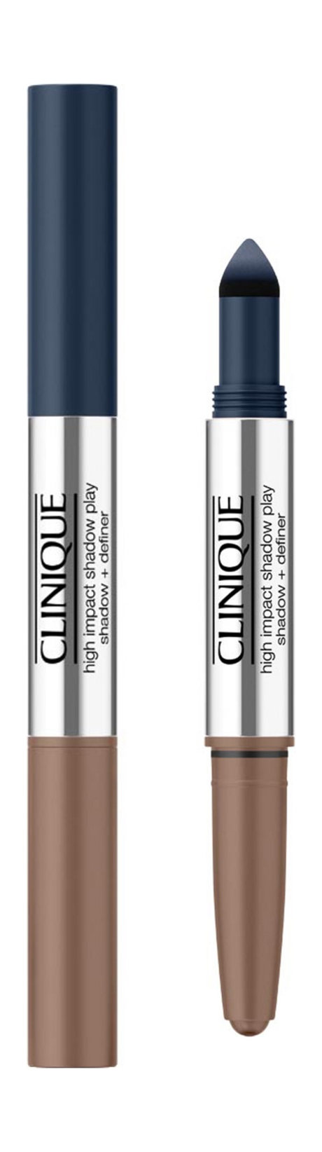 Clinique High Impact Shadow Play — цена и наличие Clinique High Impact Shadow Play