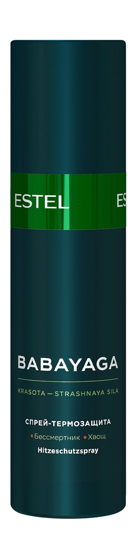 Estel Babayaga Спрей-термозащита