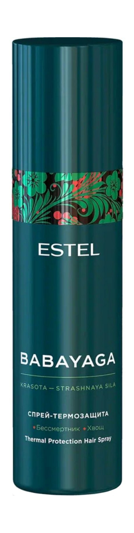 Estel Babayaga Спрей-термозащита