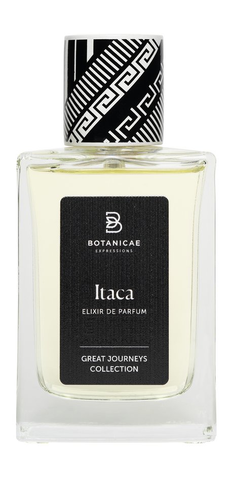 Botanicae Expressions Itaca Elixir de Parfum