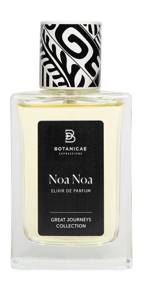 Botanicae Expressions Noa Noa Elixir de Parfum