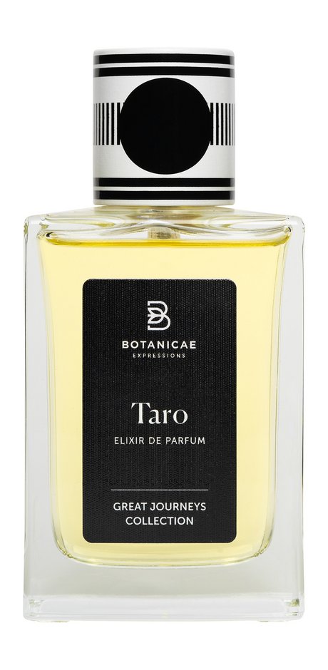Botanicae Expressions Taro Elixir de Parfum