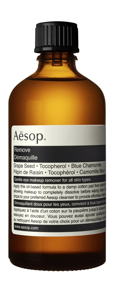 Aesop Remove