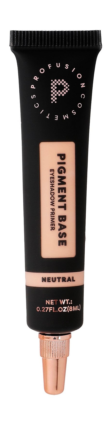Profusion Pigment Base Eyeshadow Primer Neutral