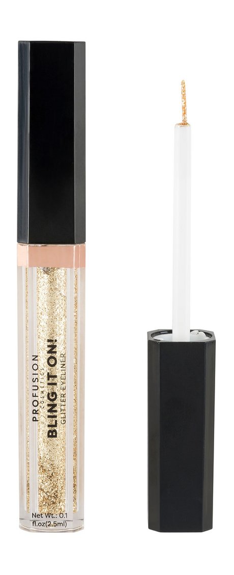 Profusion Bling It On! Glitter Eyeliner — цена и наличие Profusion Bling It On! Glitter Eyeliner