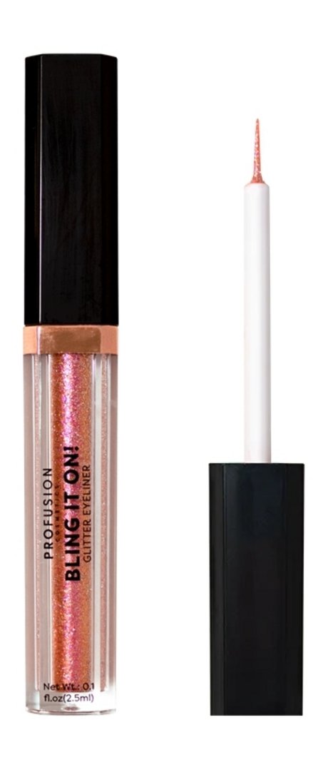 Profusion Bling It On! Glitter Eyeliner — цена и наличие Profusion Bling It On! Glitter Eyeliner