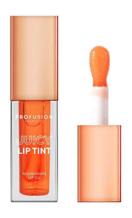Profusion Juicy Lip Tint Nourishing Lip Oil
