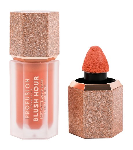 Profusion Blush Hour Soft Matte Liquid Blush