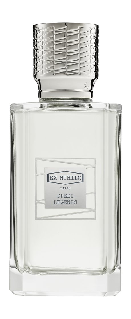 Ex Nihilo Speed Legends Eau de Parfum