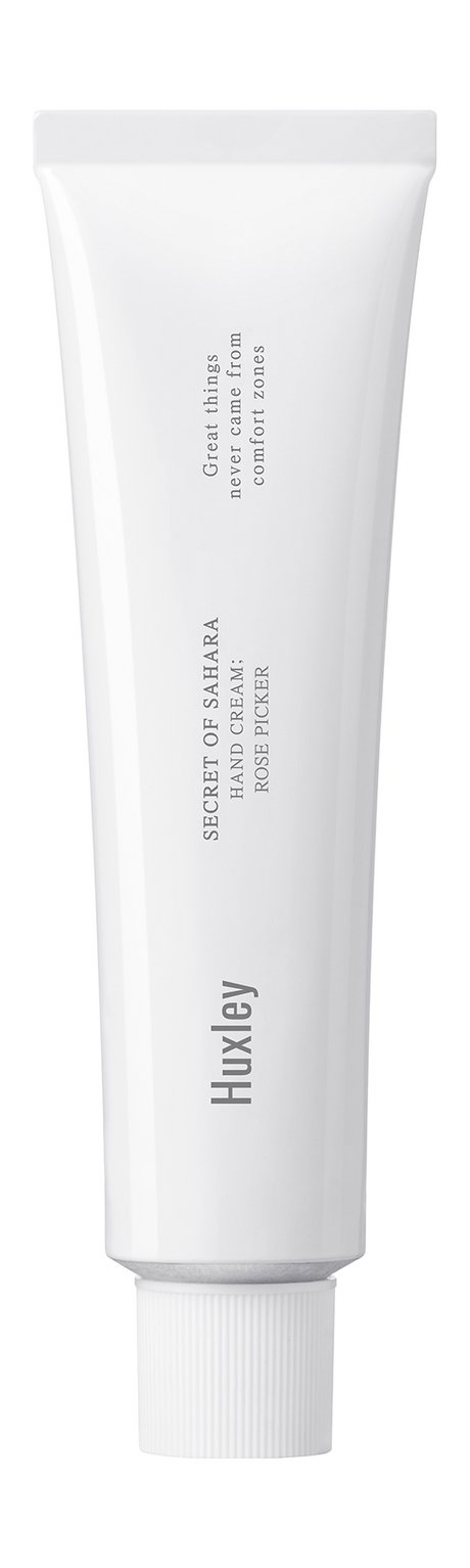 Huxley Hand Cream: Rose Picker