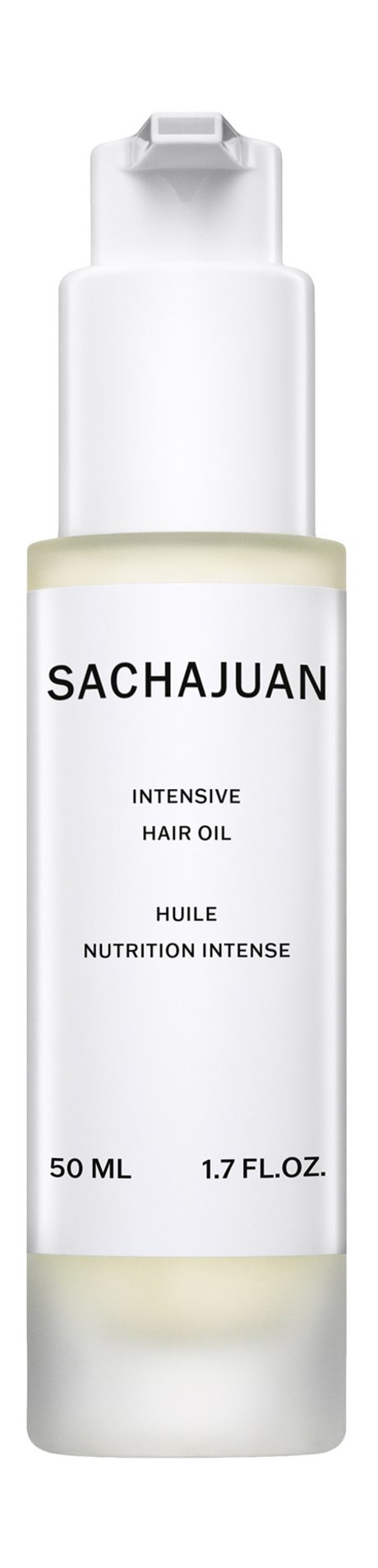Sachajuan Intensive Hair Oil