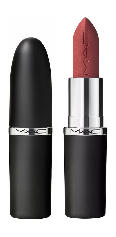 MAC MACximal Matte Lipstick — цена и наличие MAC MACximal Matte Lipstick