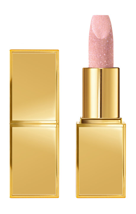 Tom Ford Sunlit Rose Lip Balm Mini
