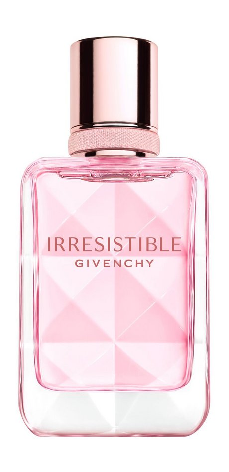 Givenchy Irresistible Very Floral Eau de Parfum — цена и наличие Givenchy Irresistible Very Floral Eau de Parfum