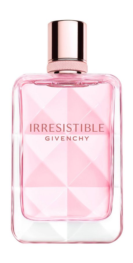 Givenchy Irresistible Very Floral Eau de Parfum — цена и наличие Givenchy Irresistible Very Floral Eau de Parfum