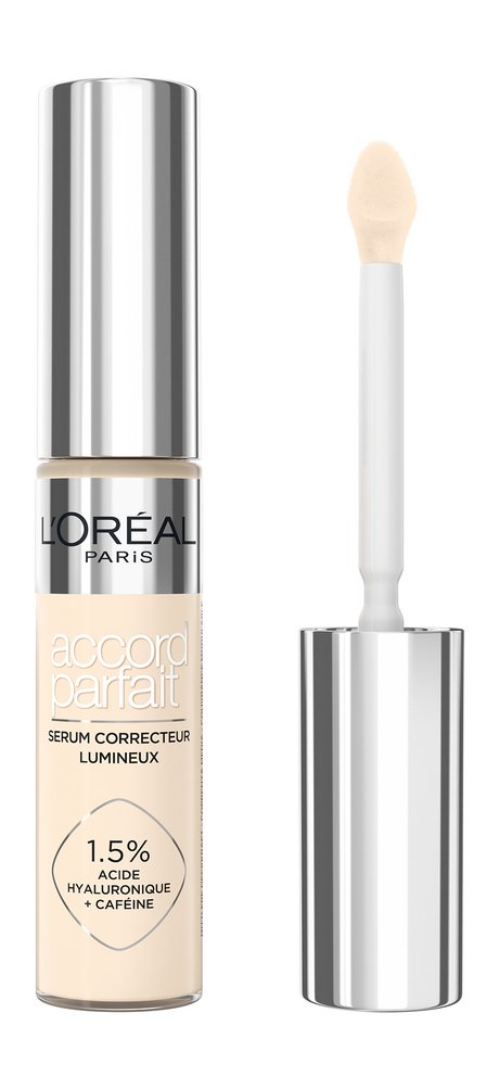 L'OREAL PARIS L’Oreal Accord Parfait Lumineux Serum Correcteur — цена и наличие L'OREAL PARIS L’Oreal Accord Parfait Lumineux Serum Correcteur