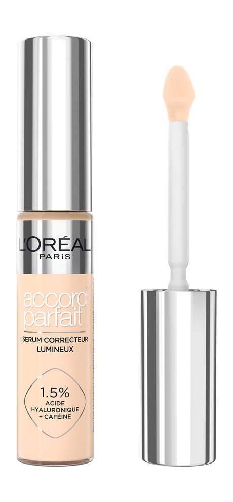 L'Oreal Accord Parfait Lumineux Serum Correcteur
