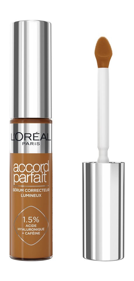 L'Oreal Accord Parfait Lumineux Serum Correcteur