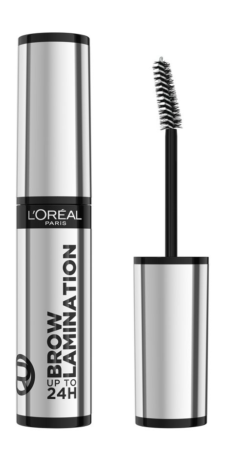 L'Oreal Infallible 24H Brow Lamination