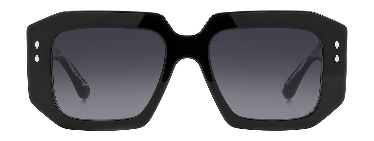 Isabel Marant Sunglasses 0143/S807 Черный