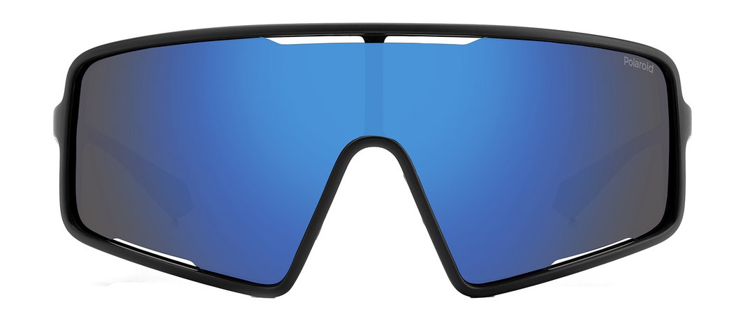 Polaroid Sunglasses 7045/SFLL Черный