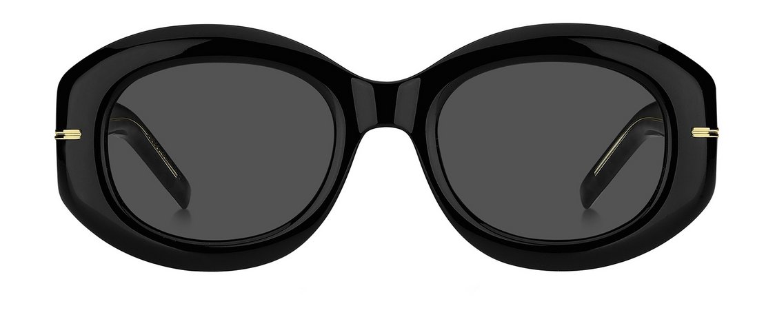 Boss Sunglasses 1521/S807 Черный