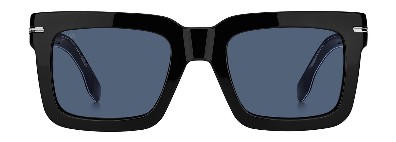 Boss Sunglasses 1501/SINA Черный