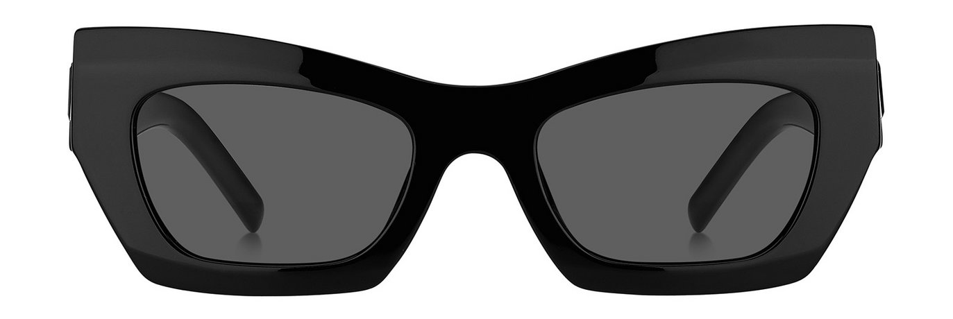 Boss Sunglasses 1363/S807 Черный
