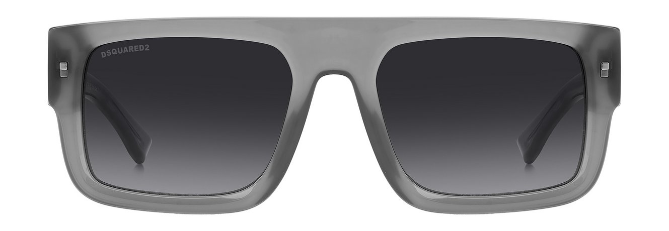 Hugo Sunglasses 0008/SKB7 Серый
