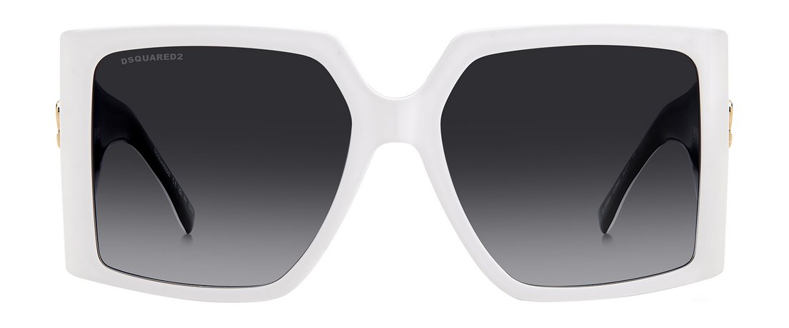 Dsquared2 Sunglasses 0096/SCCP Белый