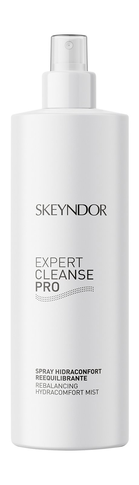 Skeyndor Expert Cleanse Pro Rebalancing Hydracomfort Mist