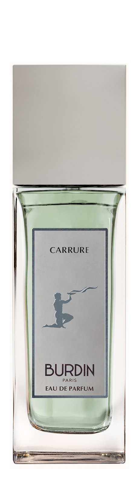 Burdin Carrure Eau de Pafum — цена и наличие Burdin Carrure Eau de Pafum